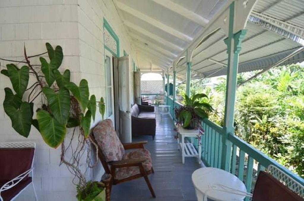 Holiday Home - Guest House Port Antonio Exterior foto