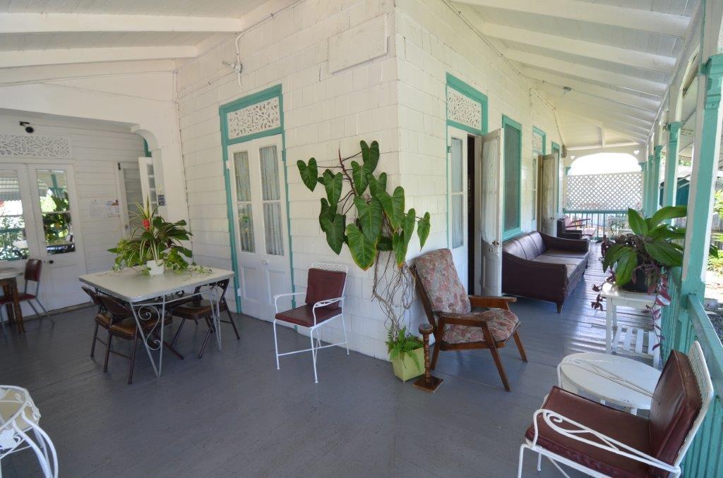 Holiday Home - Guest House Port Antonio Exterior foto