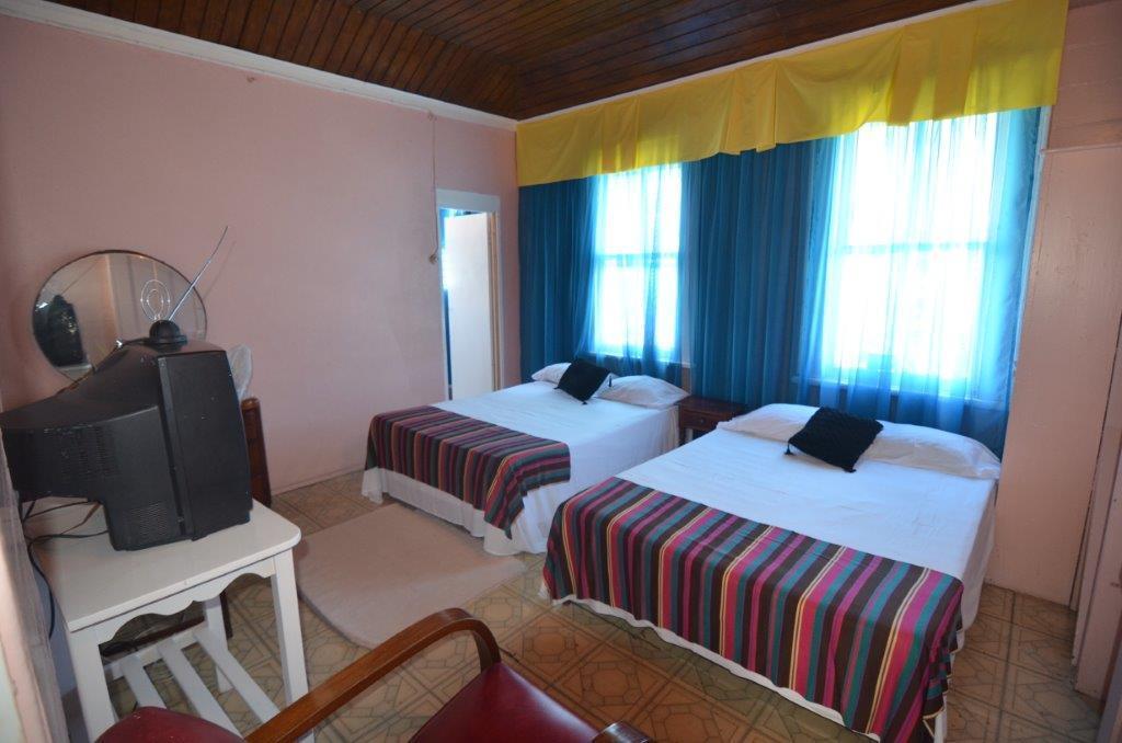 Holiday Home - Guest House Port Antonio Exterior foto