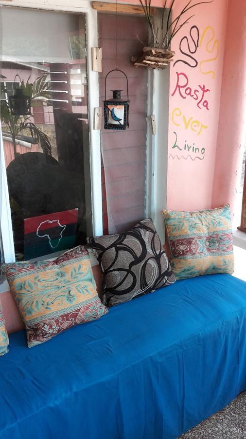Holiday Home - Guest House Port Antonio Exterior foto